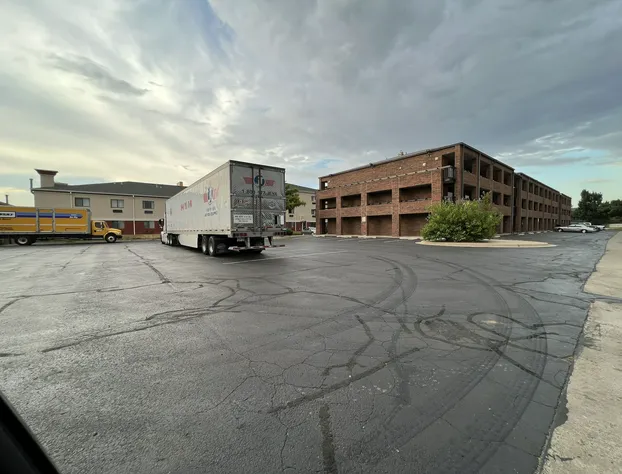Motel 6 Oklahoma City, OK - Fairgrounds West hotel detail image 2