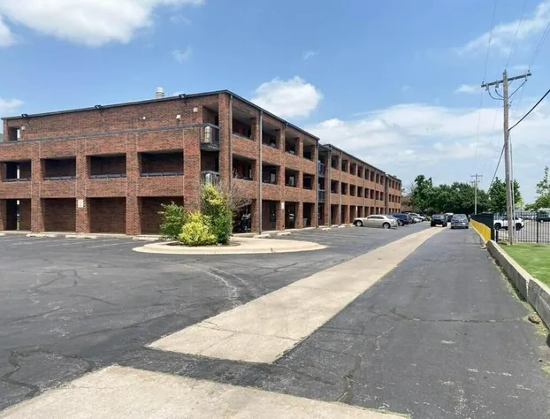 Motel 6 Oklahoma City, OK - Fairgrounds West hotel detail image 4