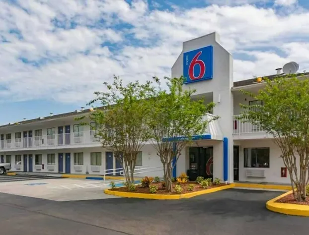Motel 6 Ft. Pierce, FL, Fort Pierce hotel detail image 4