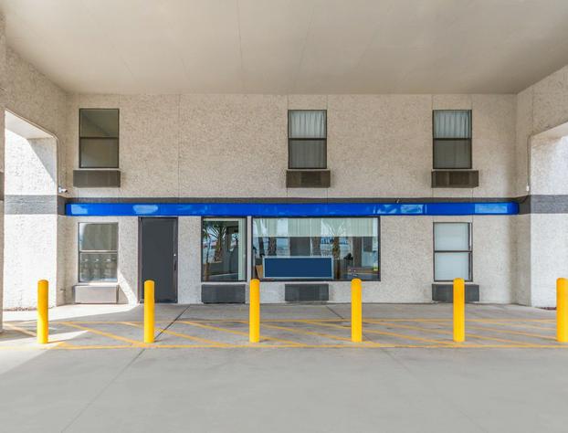 Motel 6 Laredo, TX - North I-35 hotel detail image 2