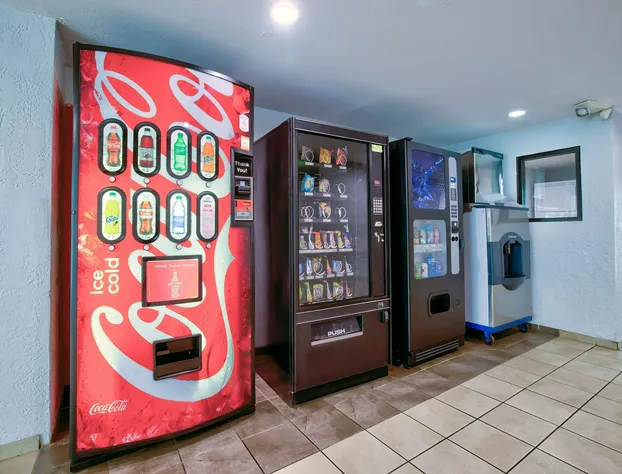 Motel 6 Jackson, MS hotel detail image 4