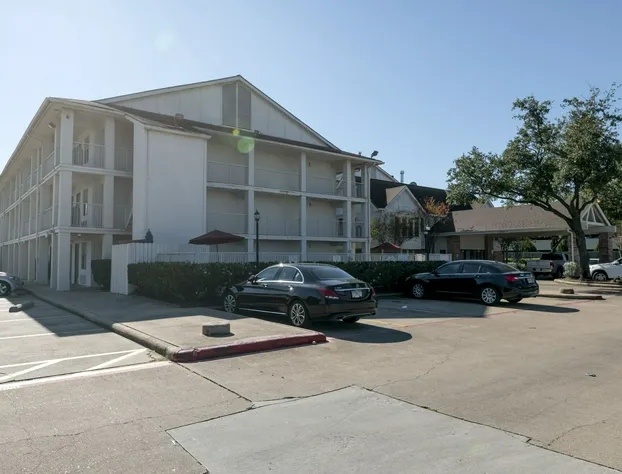 OYO Hotel Houston Katy Freeway hotel detail image 1