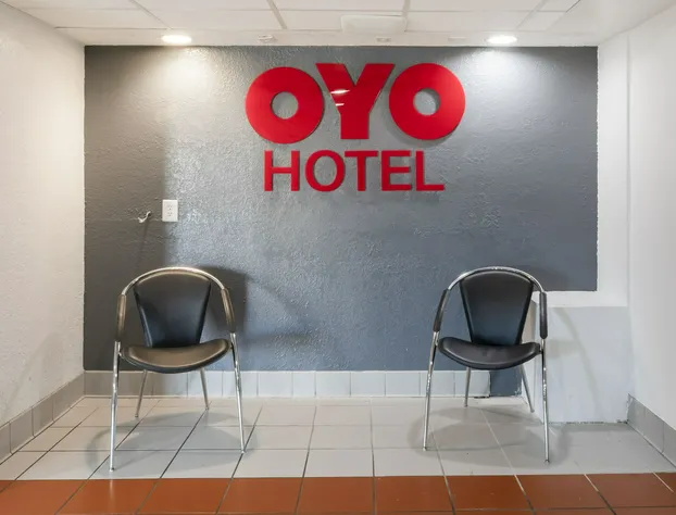OYO Hotel Houston Katy Freeway hotel detail image 2