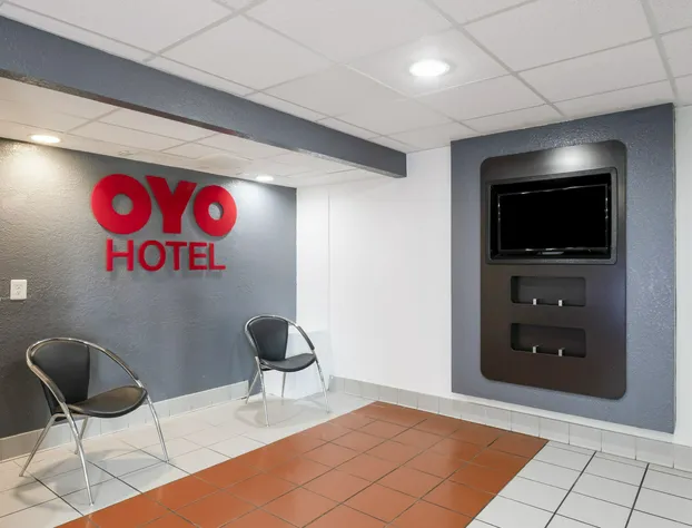 OYO Hotel Houston Katy Freeway hotel detail image 3