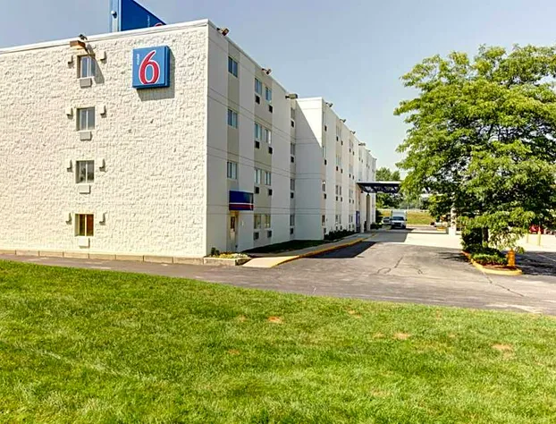 Motel 6 Portland, ME hotel detail image 1