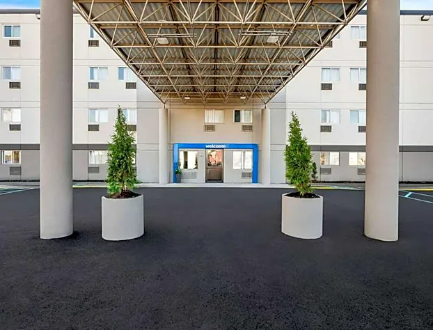 Motel 6 Portland, ME hotel detail image 3