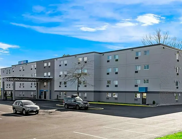 Motel 6 Portland, ME hotel detail image 4