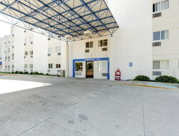 Motel 6 Portland, ME hotel detail image 3