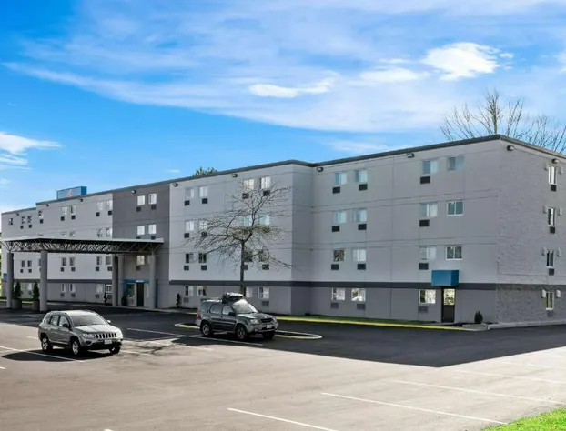 Motel 6 Portland, ME hotel detail image 4