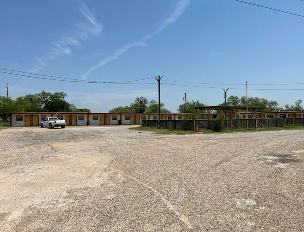 Ballinger Inn hotel detail image 1