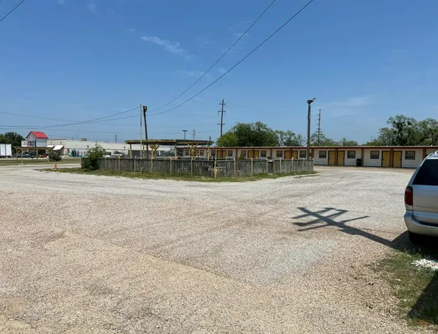 Ballinger Inn hotel detail image 2