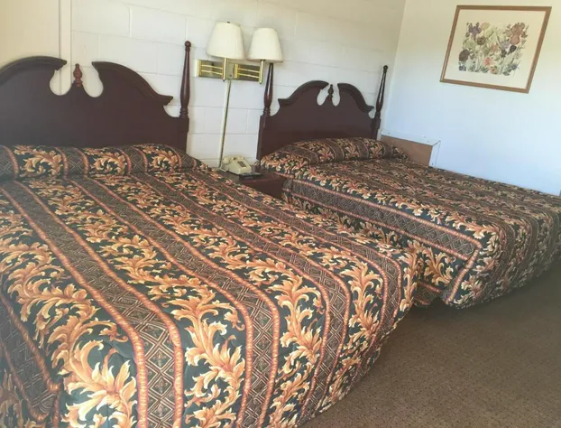 Ballinger Inn hotel detail image 3