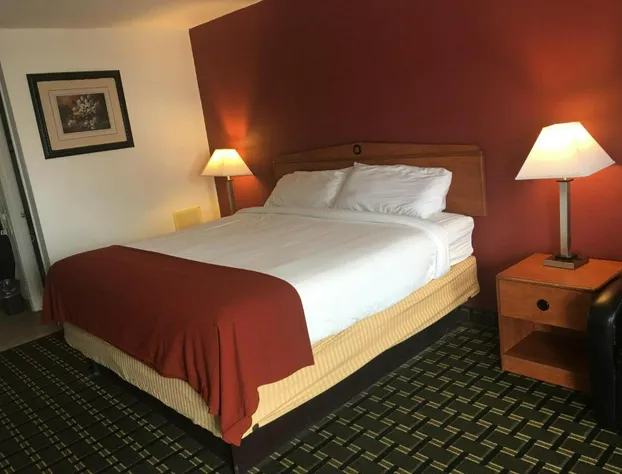 Ranger Inn hotel detail image 2