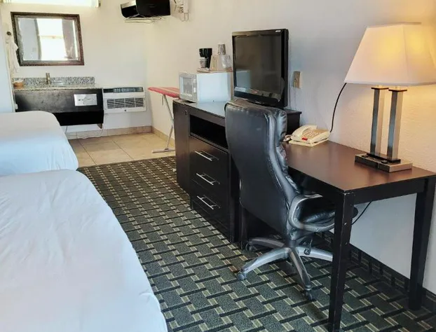 Ranger Inn hotel detail image 4