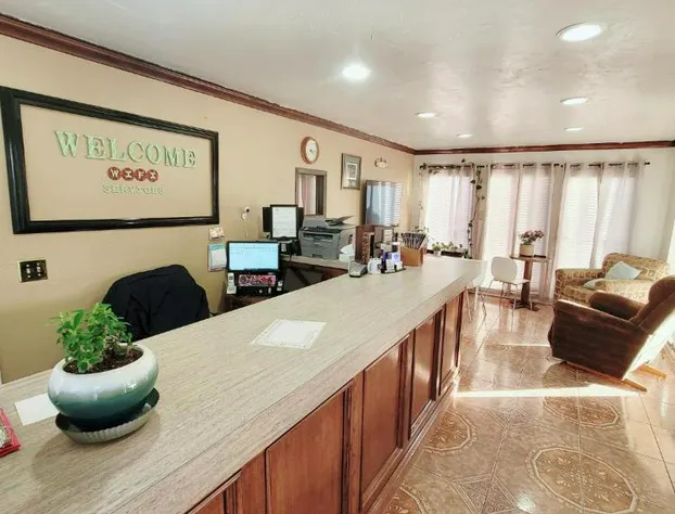 Ranger Inn hotel detail image 1