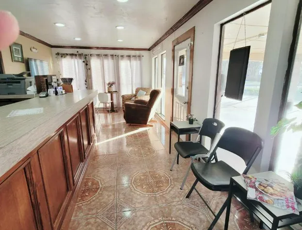 Ranger Inn hotel detail image 2