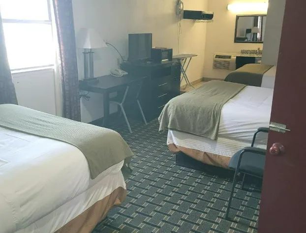 Ranger Inn hotel detail image 3