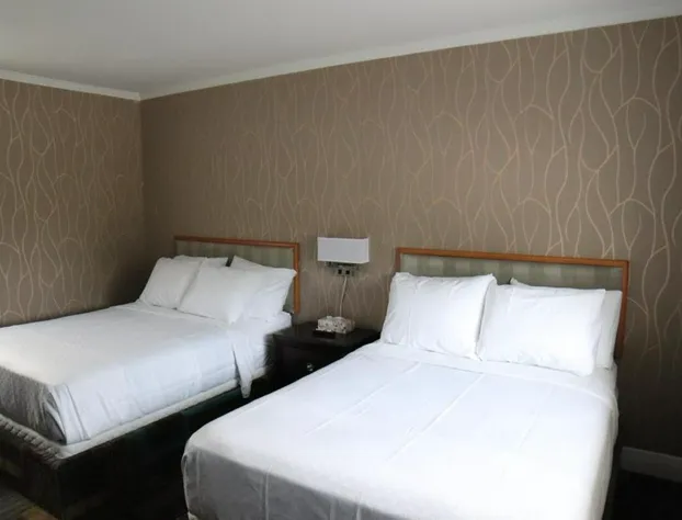 Walkerton Inn Motel hotel detail image 3