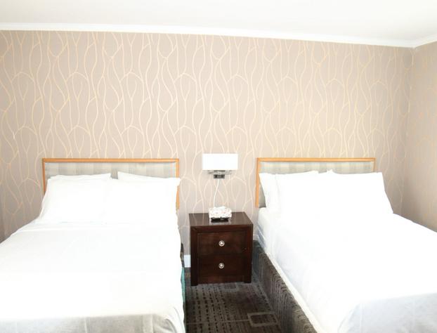 Walkerton Inn Motel hotel detail image 3