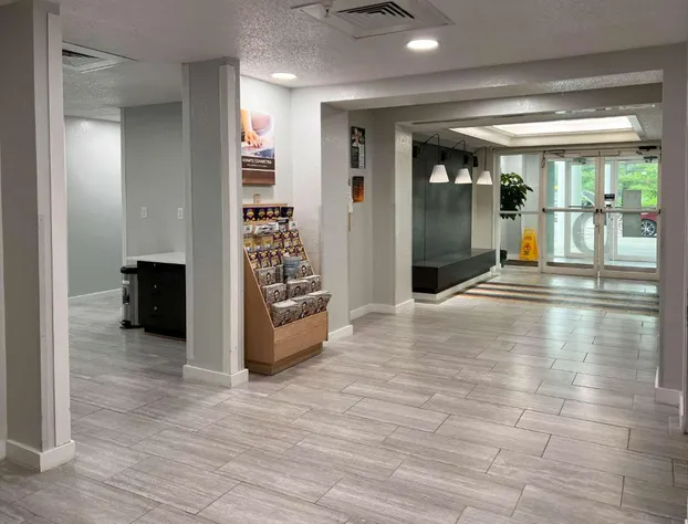 Motel 6 Springfield, IL hotel detail image 3