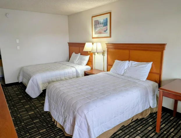 Ponderosa Motel hotel detail image 2