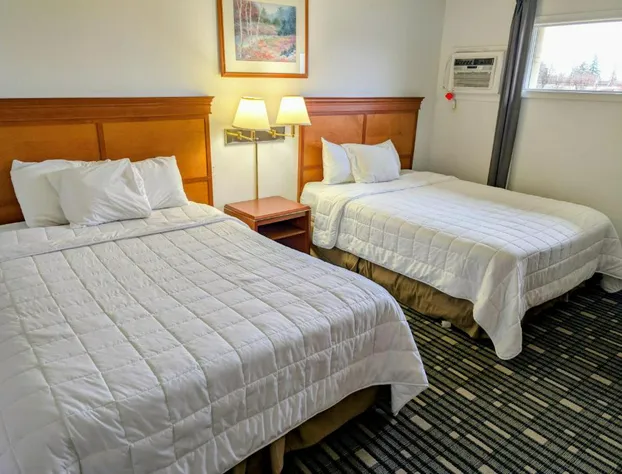 Ponderosa Motel hotel detail image 3