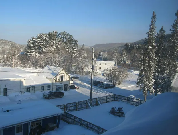 Le Voyageur Inn hotel detail image 3