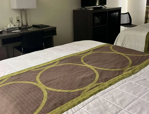 Super 8 by Wyndham Nebraska City hotel detail image 4