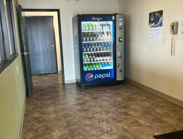 Super 8 by Wyndham Nebraska City hotel detail image 1