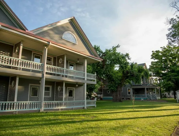 The Shelby Inn hotel detail image 1