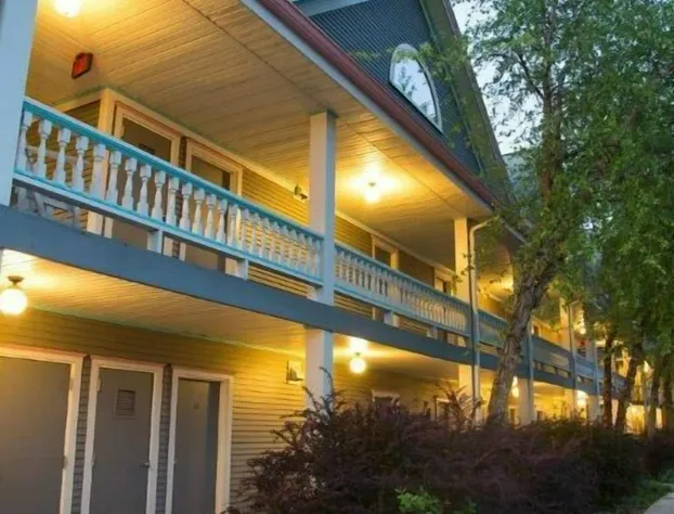 The Shelby Inn hotel detail image 2