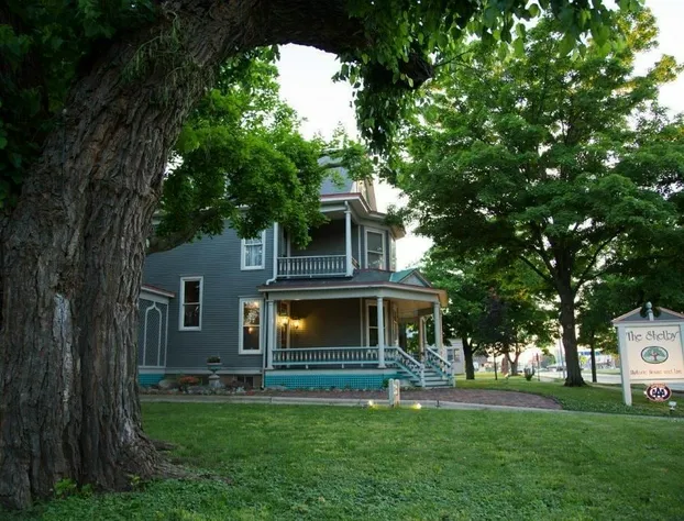The Shelby Inn hotel detail image 3