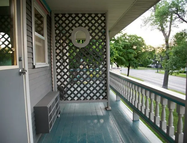 The Shelby Inn hotel detail image 4