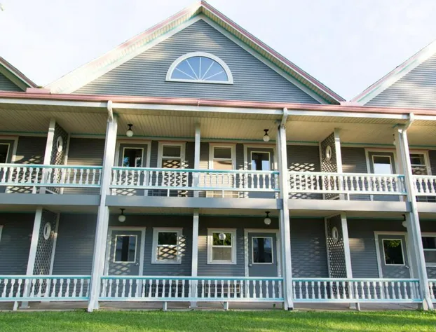 The Shelby Inn hotel detail image 4