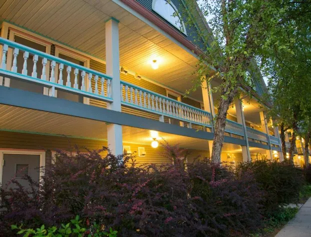 The Shelby Inn hotel detail image 1