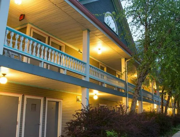 The Shelby Inn hotel detail image 2