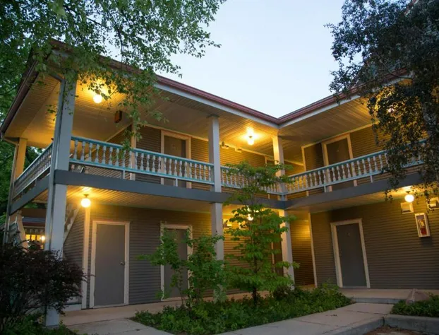 The Shelby Inn hotel detail image 3