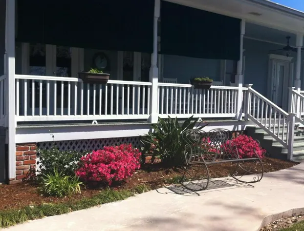 A Chateau on the Bayou Bed & Breakfast hotel detail image 1