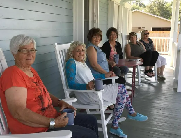 A Chateau on the Bayou Bed & Breakfast hotel detail image 2