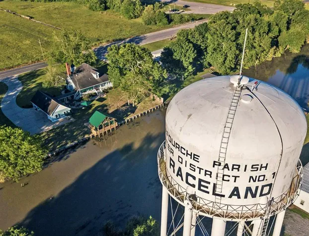 A Chateau on the Bayou Bed & Breakfast hotel detail image 3