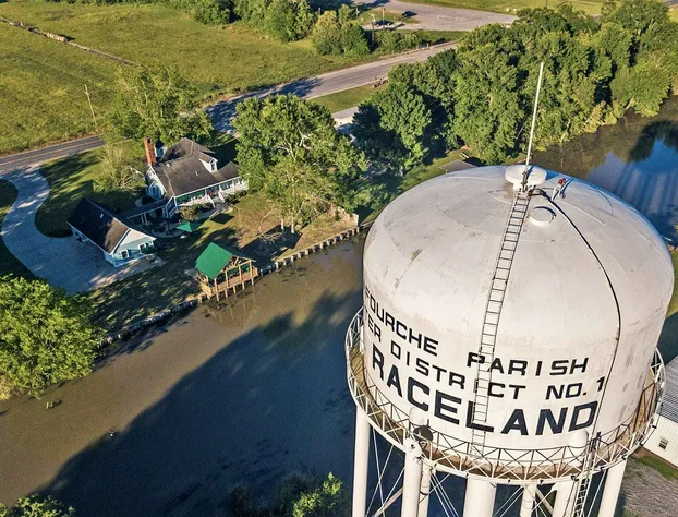 A Chateau on the Bayou Bed & Breakfast hotel detail image 4