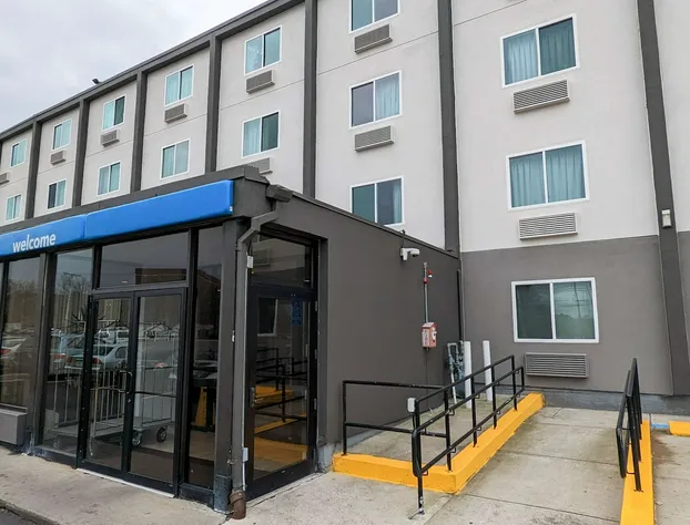 Motel 6 Framingham, MA - Boston West hotel detail image 2