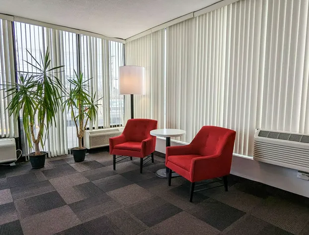 Motel 6 Framingham, MA - Boston West hotel detail image 3