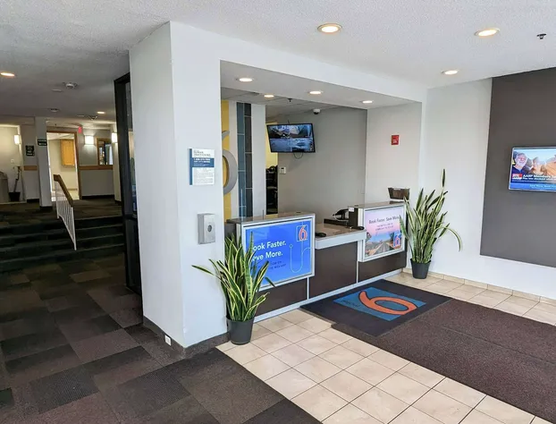 Motel 6 Framingham, MA - Boston West hotel detail image 3