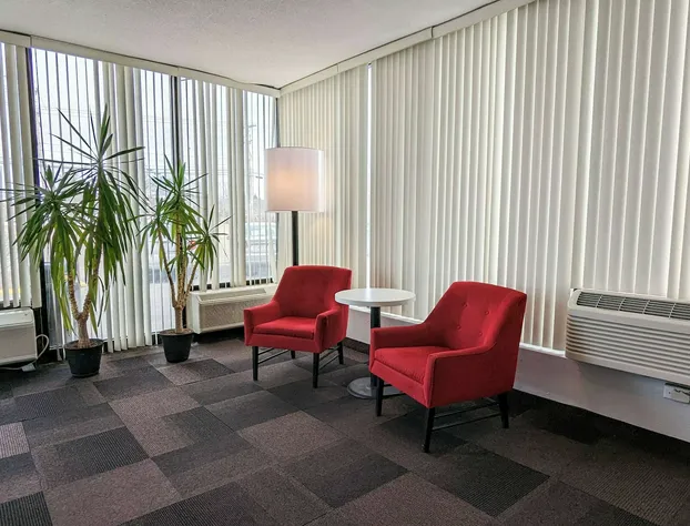 Motel 6 Framingham, MA - Boston West hotel detail image 4