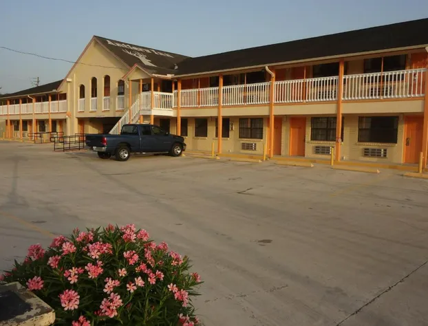 Antlers Inn hotel detail image 1