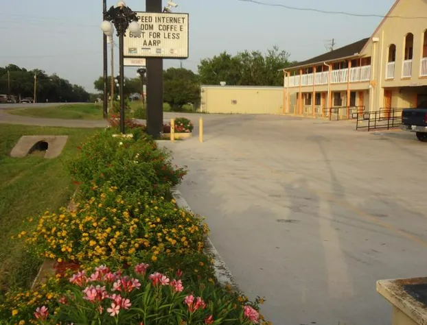 Antlers Inn hotel detail image 3
