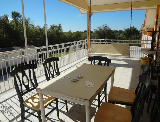 Antlers Inn hotel detail image 4