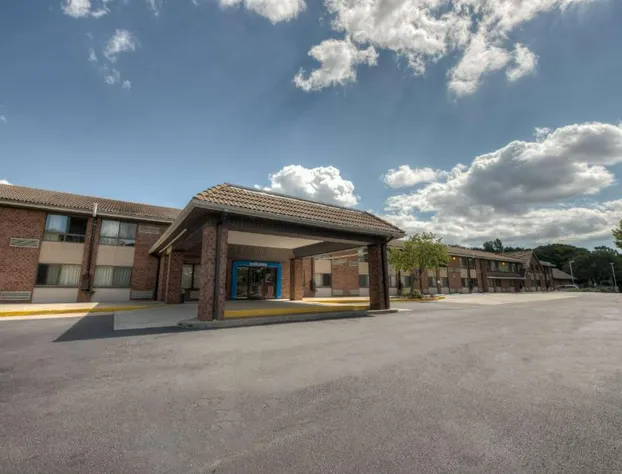 Motel 6 New Haven - Branford, CT hotel detail image 1