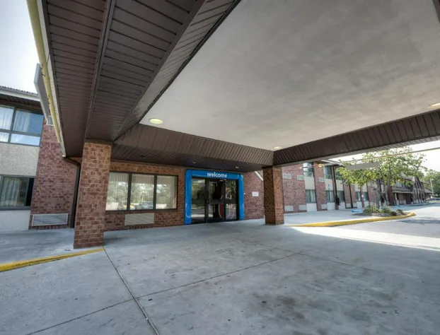 Motel 6 New Haven - Branford, CT hotel detail image 2